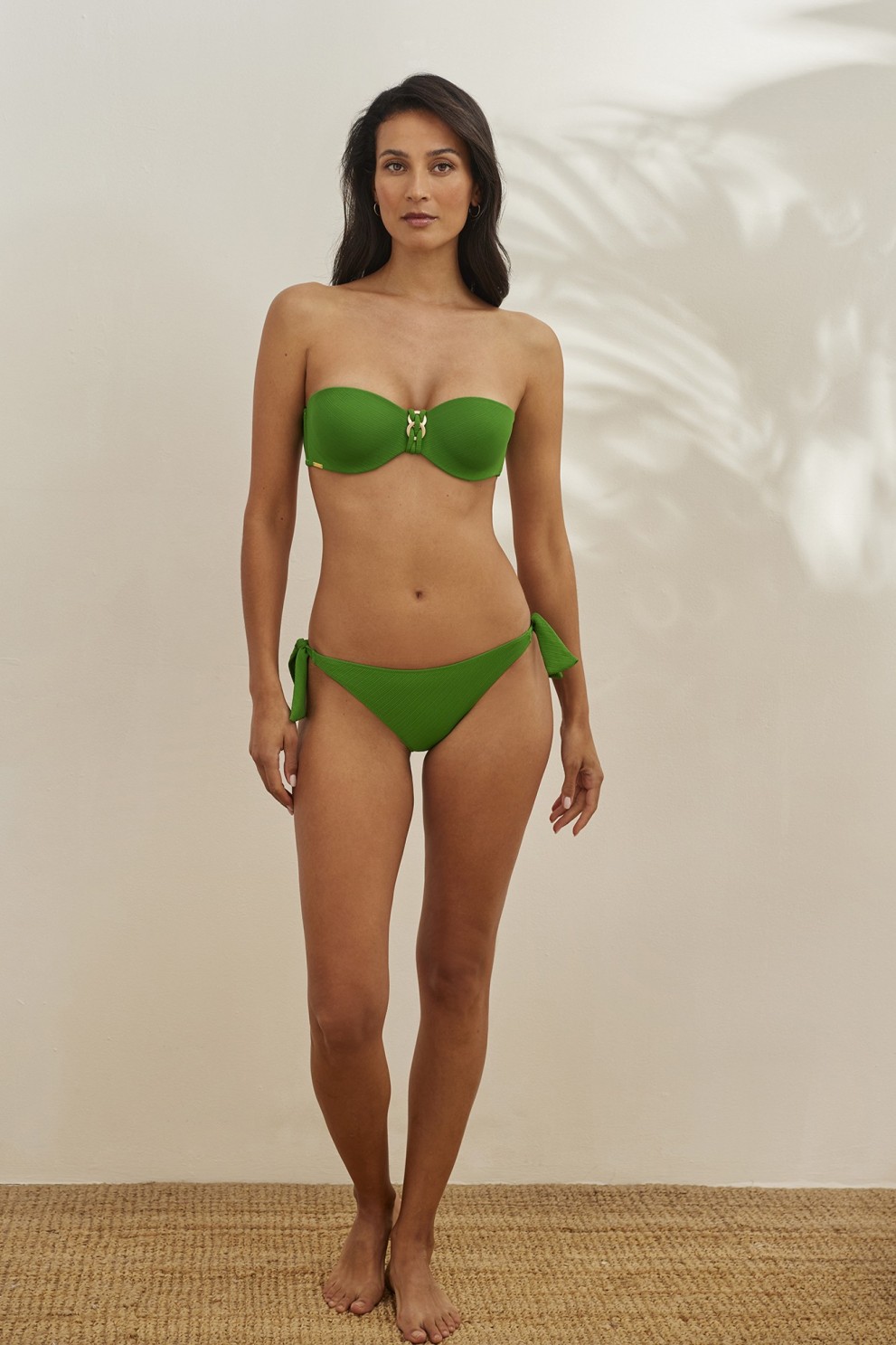 CUECA DE BIKINI BRASILEIRA