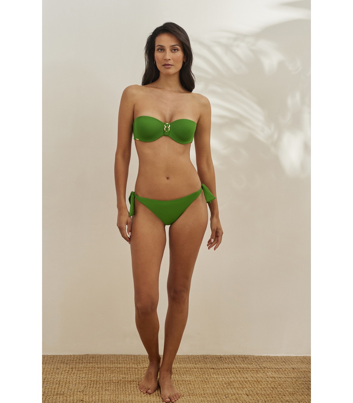 BRAZILIAN BIKINI BOTTOM