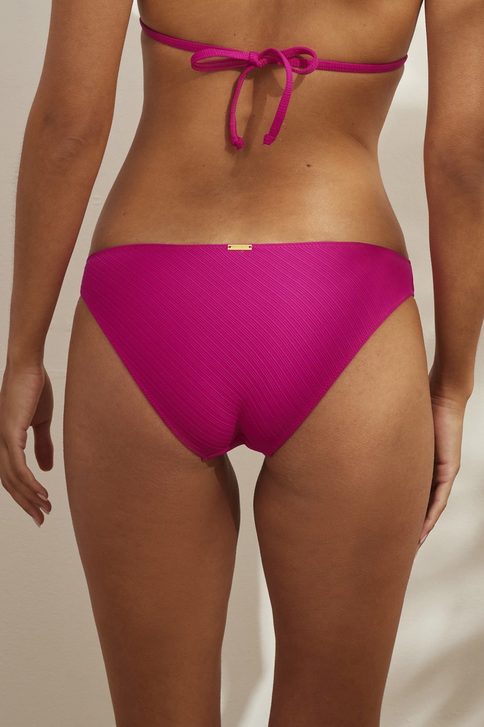 CUECA DE BIKINI KNOTTED