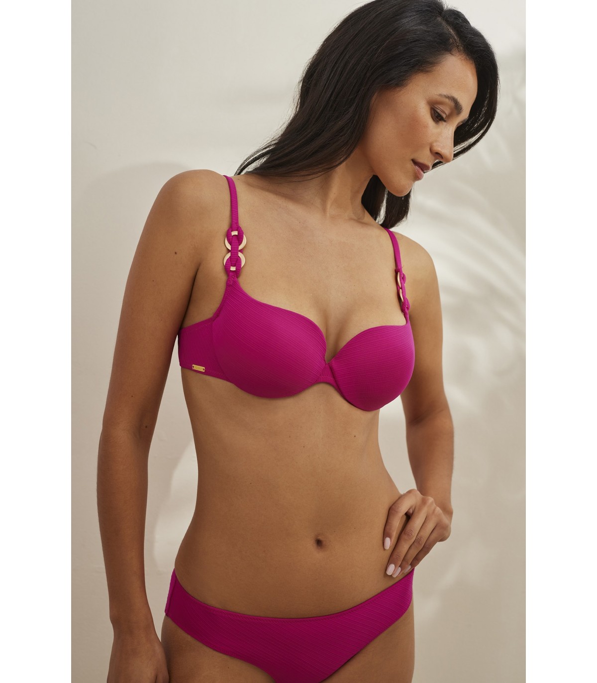 TOP BIKINI MODELADOR