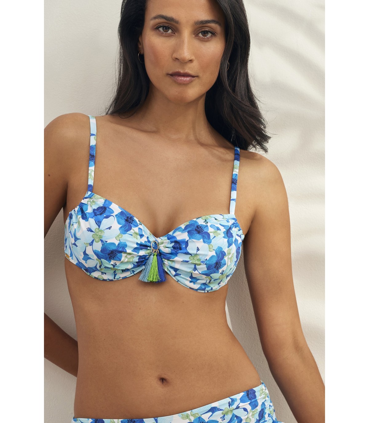 TOP BIKINI DE CAPACIDAD