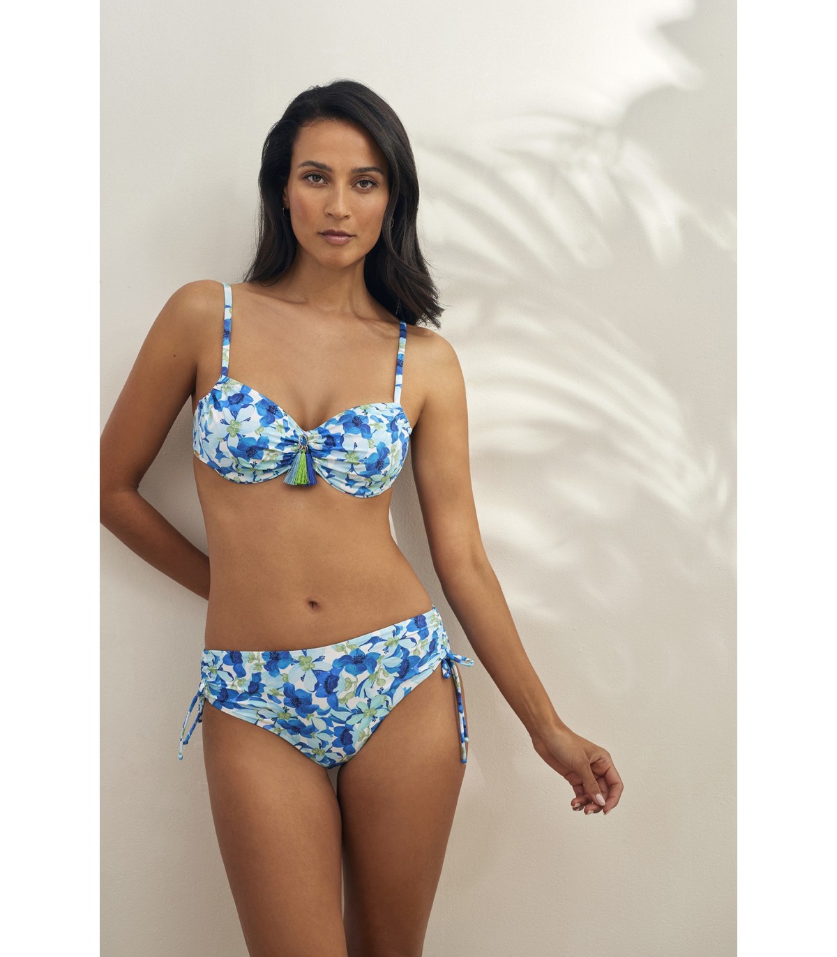 TOP BIKINI DE CAPACIDAD