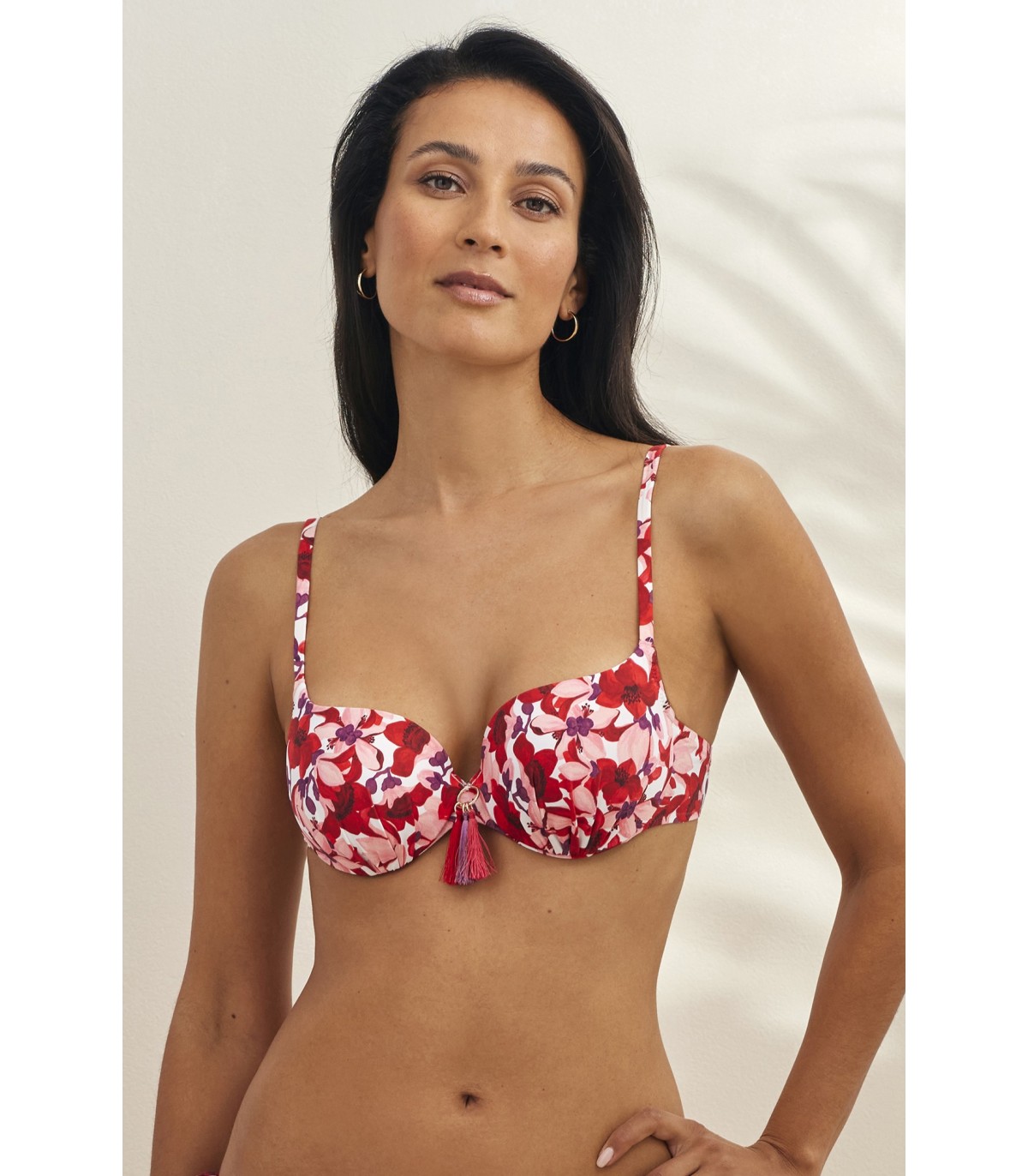 TOP BIKINI MODELADOR