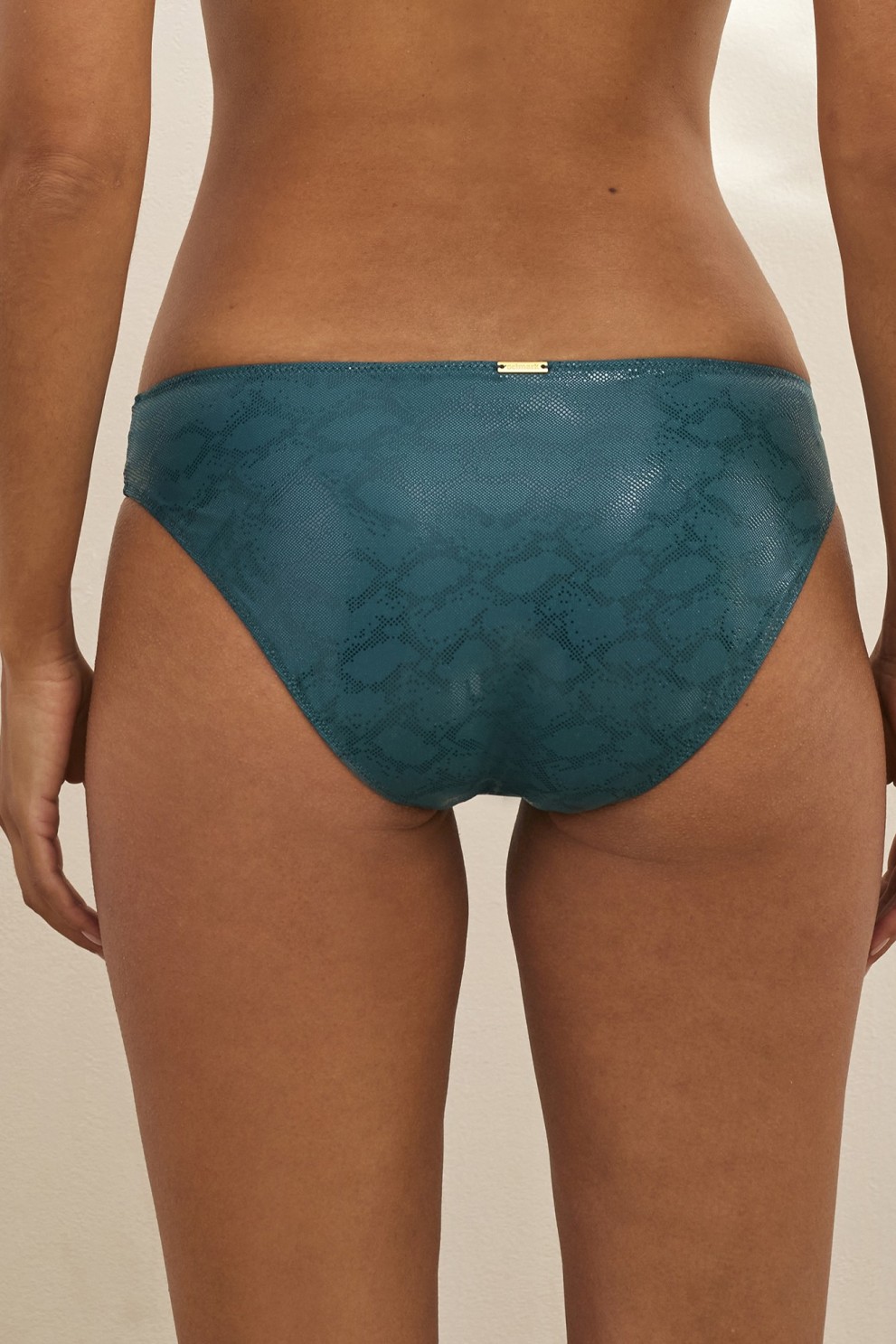 BIKINI BOTTOM
