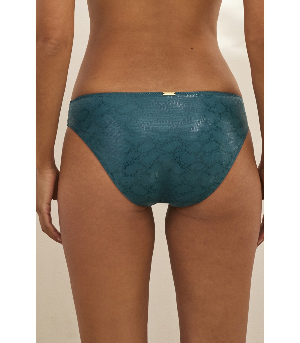 BIKINI BOTTOM