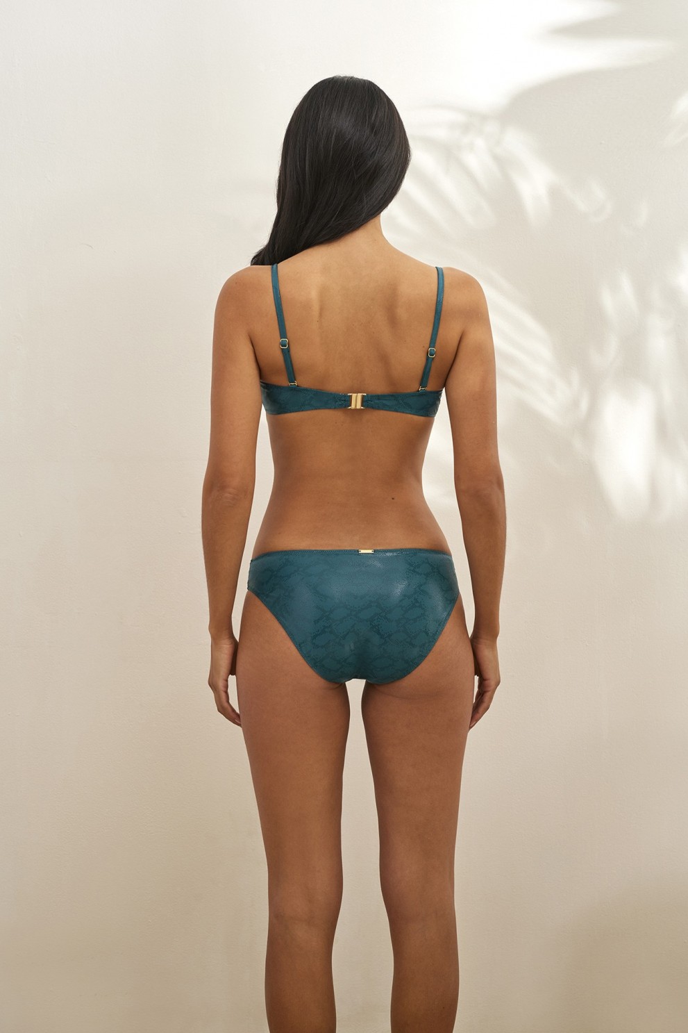BIKINI BOTTOM