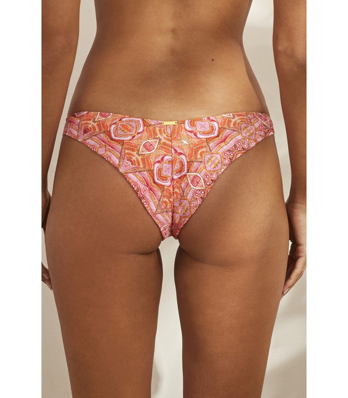 BRAGA BIKINI BRASILEÑA