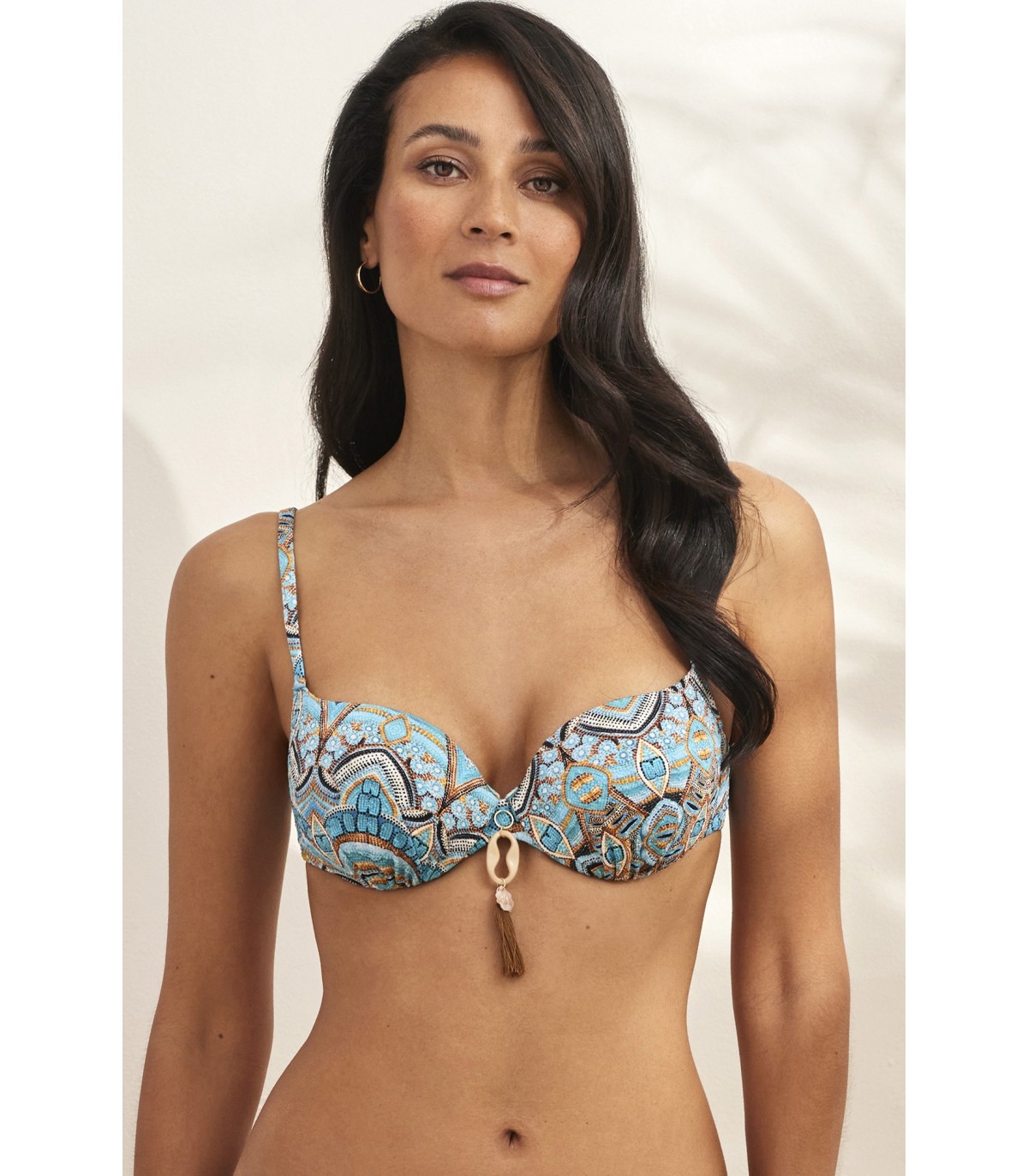 TOP BIKINI MODELADOR