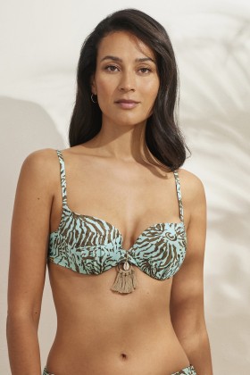 TOP BIKINI MODELADOR