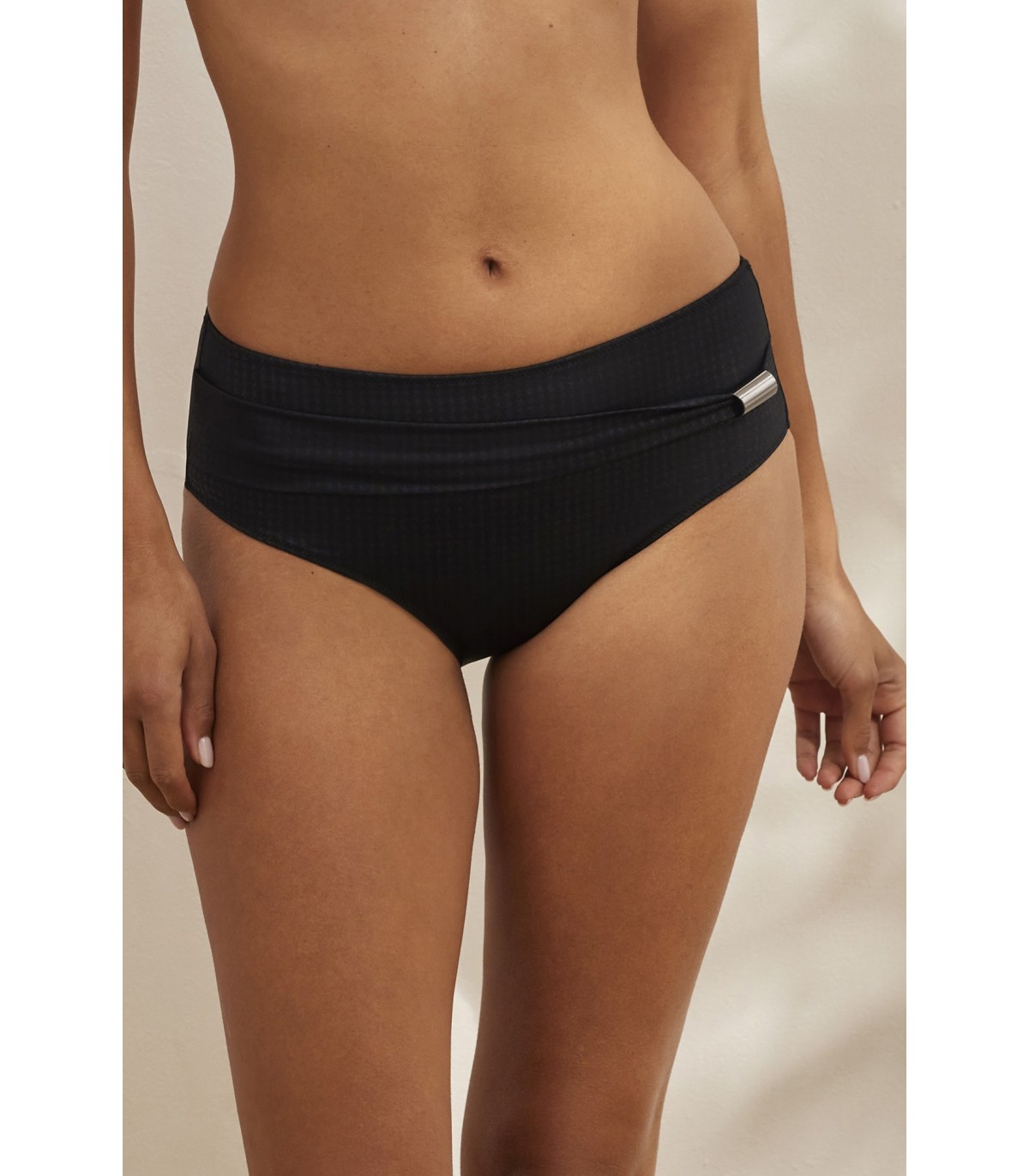 CUECA DE BIKINI ALTA