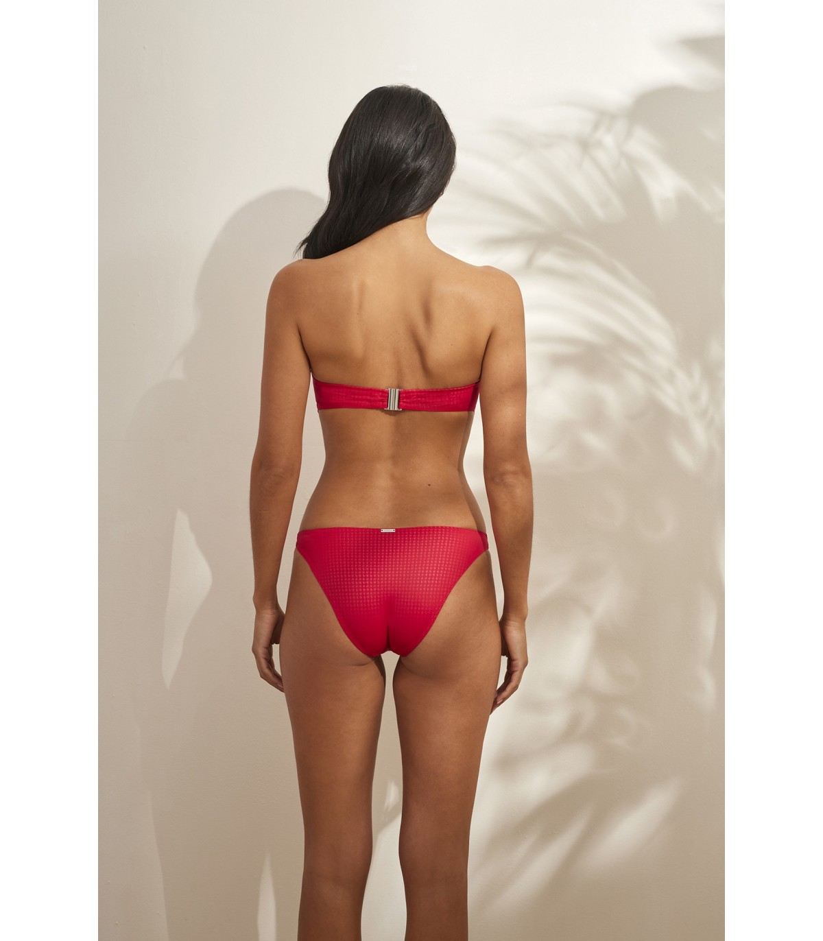 CUECA DE BIKINI KNOTTED