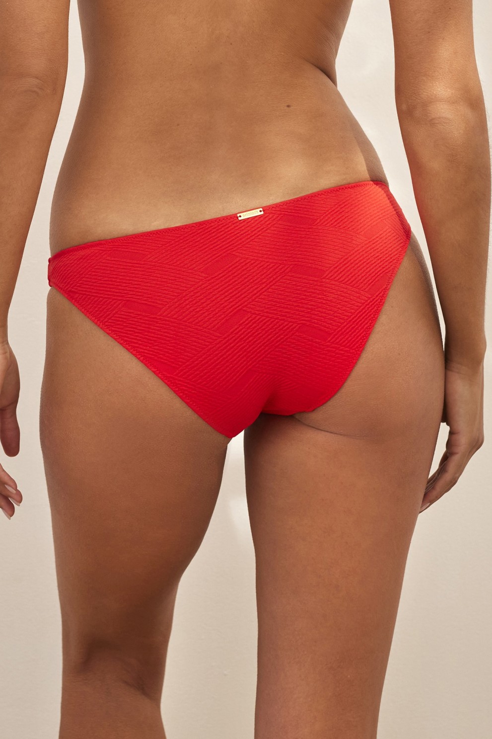 TIE BIKINI BOTTOM