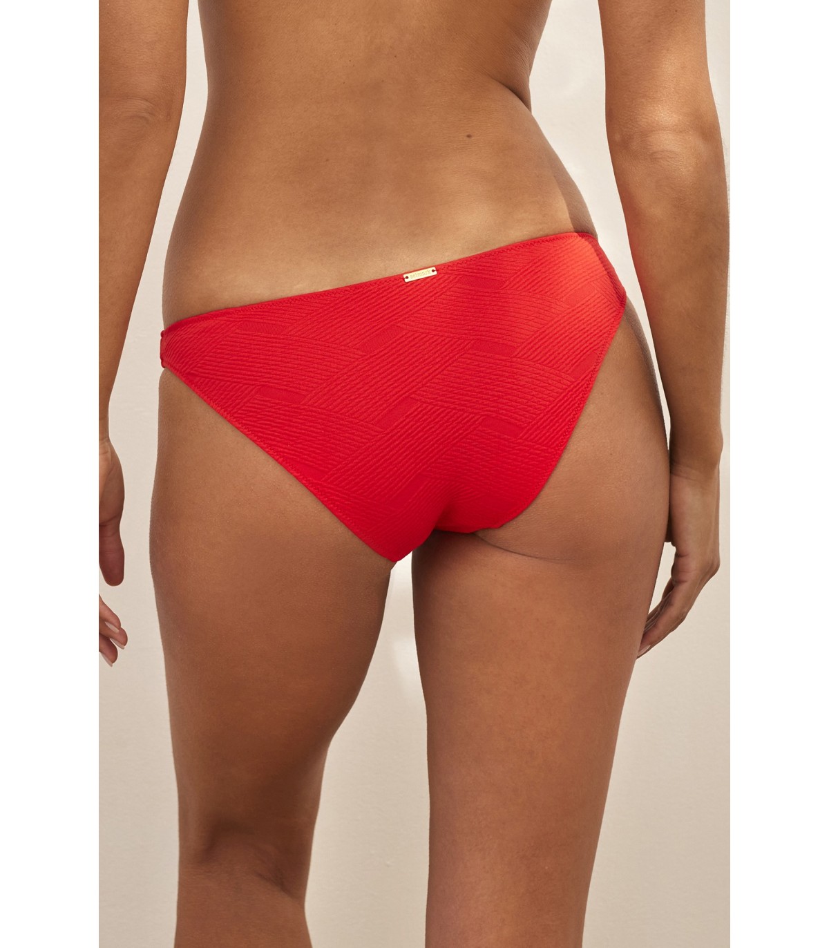 TIE BIKINI BOTTOM