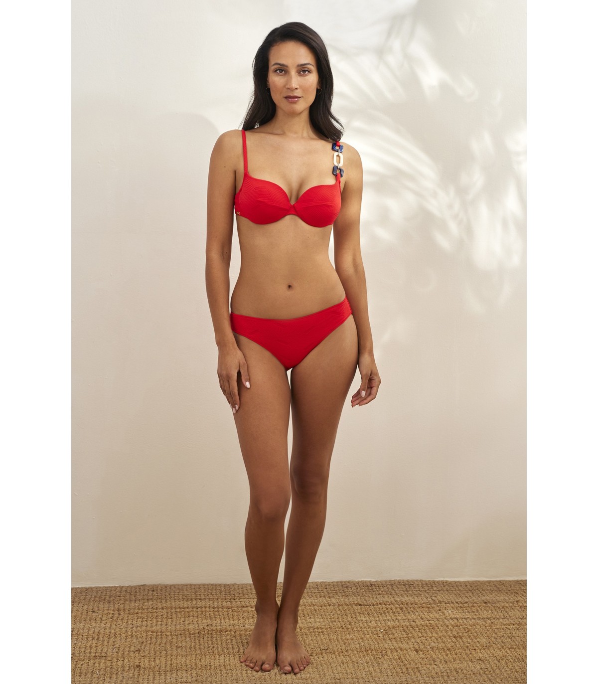 TOP BIKINI MODELADOR