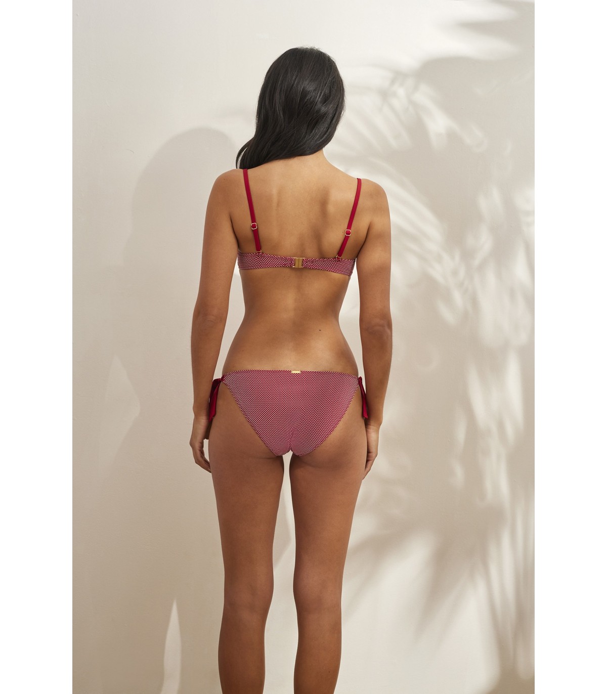 TIE BIKINI BOTTOM