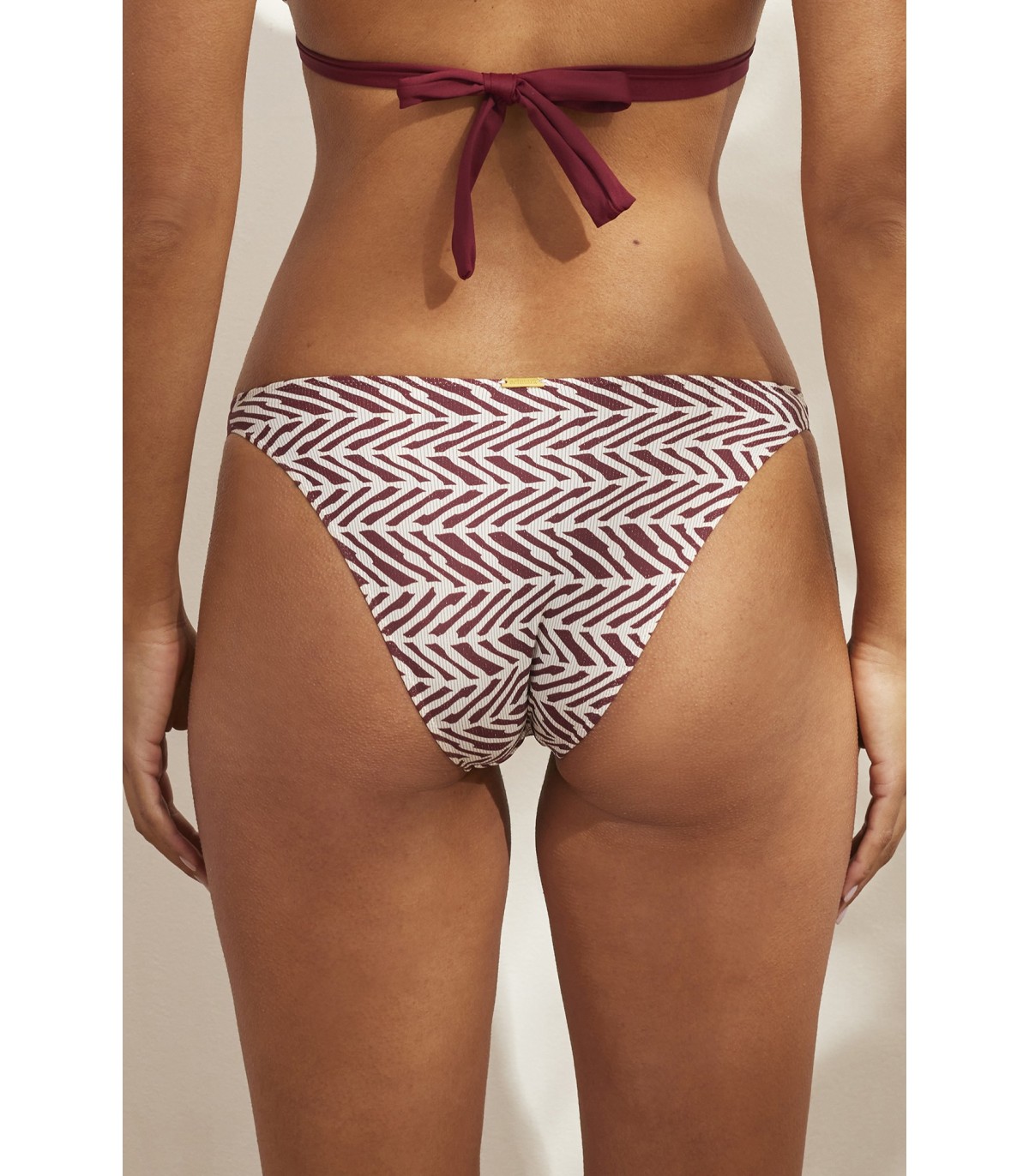 TIE BIKINI BOTTOM