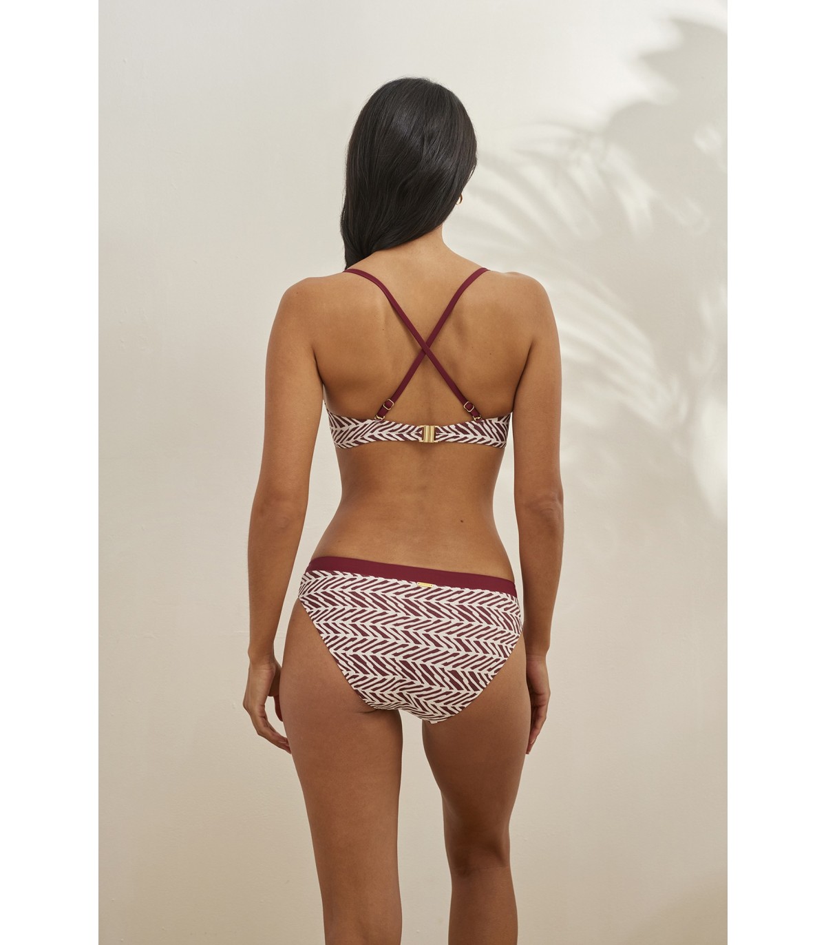 TOP BIKINI MODELADOR