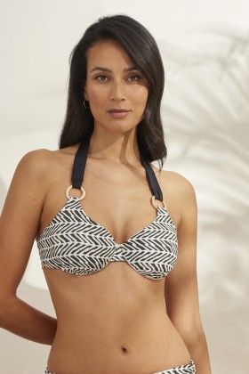 TOP BIKINI SIN RELLENO