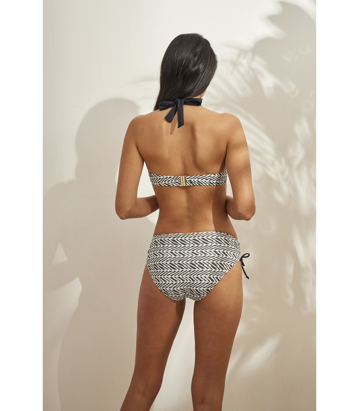 TOP BIKINI SIN RELLENO