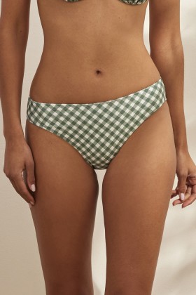 BIKINI BOTTOM