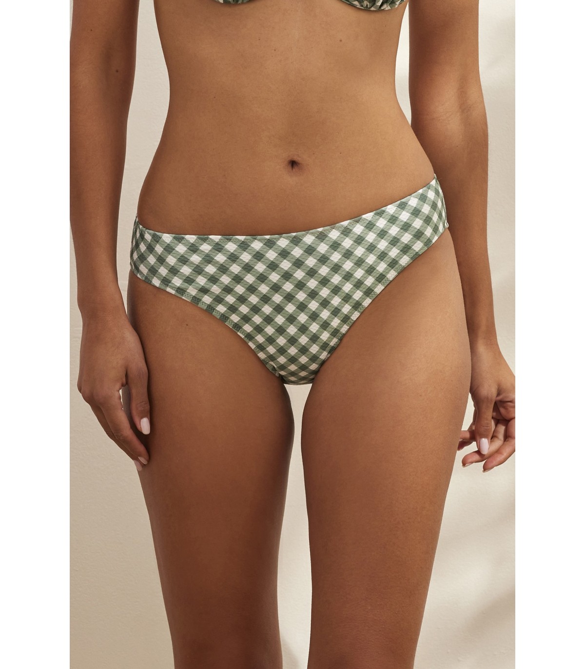 BIKINI BOTTOM