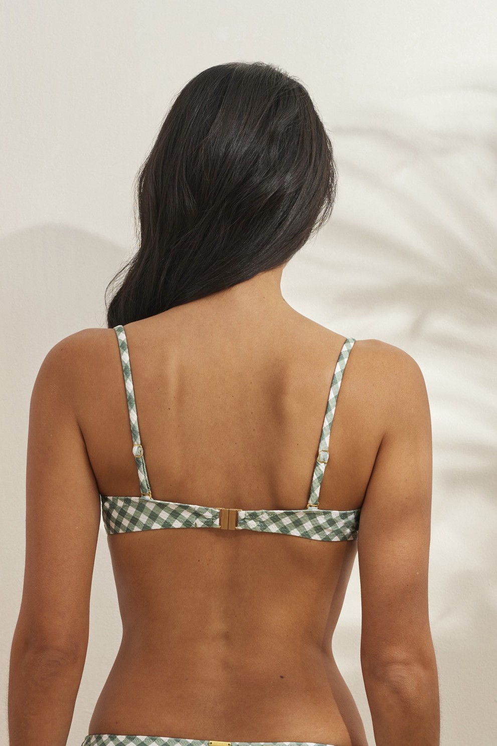 MOULDED BIKINI TOP
