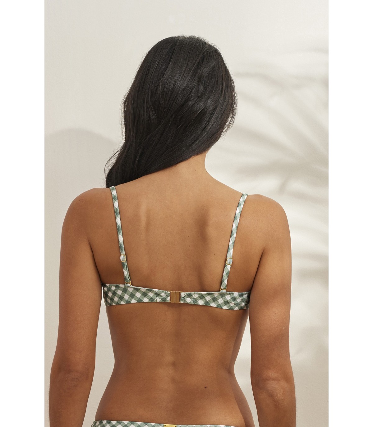 TOP BIKINI MODELADOR