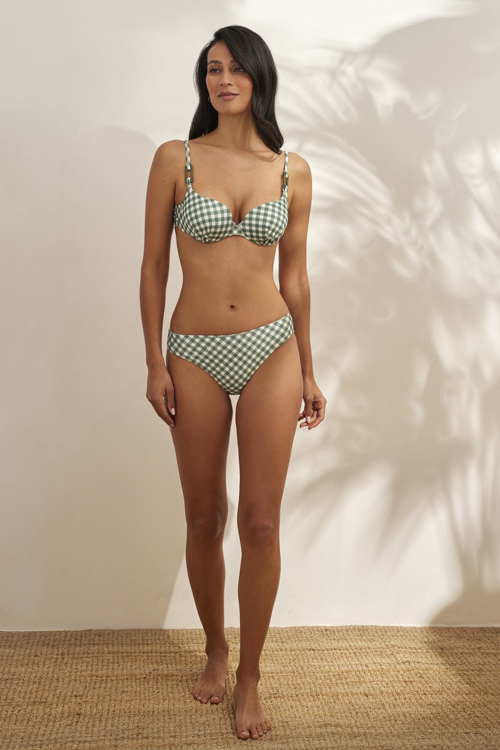 TOP BIKINI MODELADOR