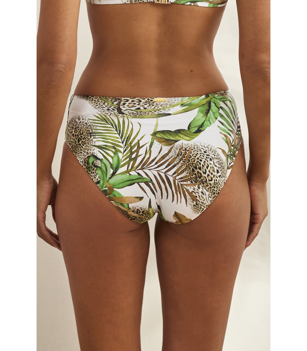 CUECA DE BIKINI ALTA