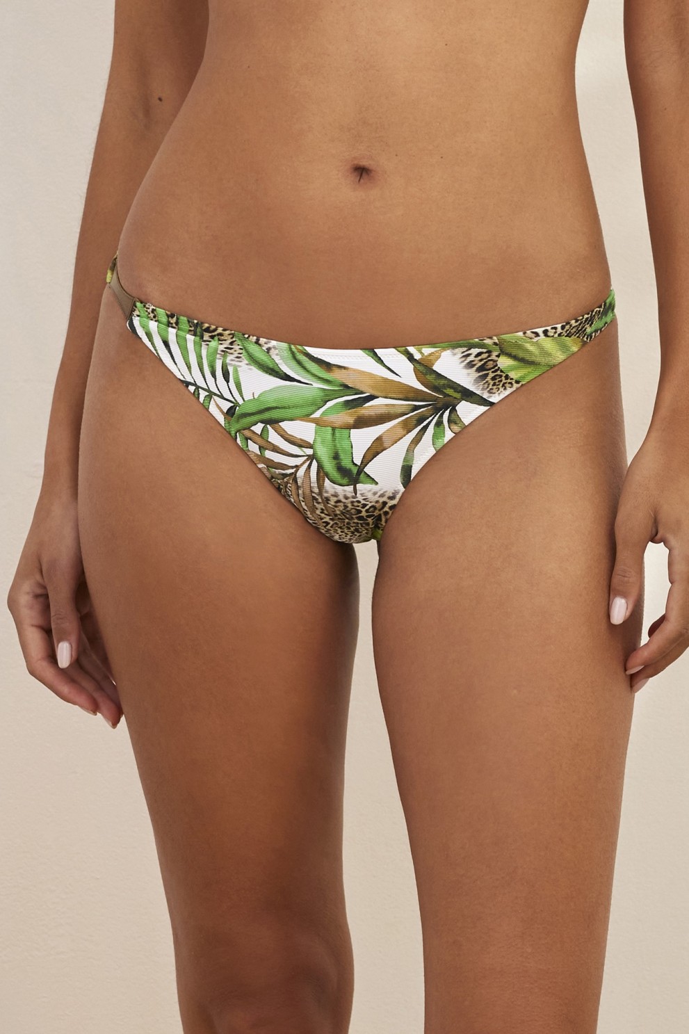 BRAZILIAN BIKINI BOTTOM