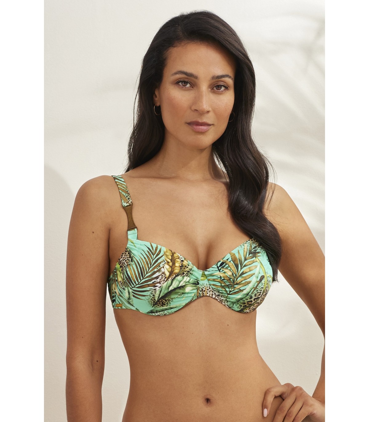 TOP BIKINI DE CAPACIDAD