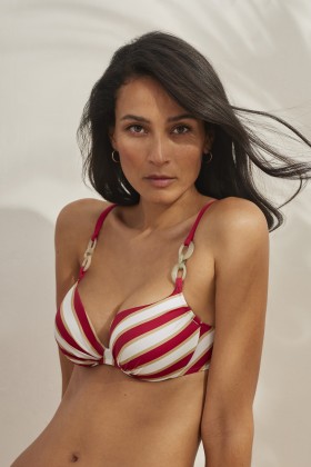 TOP BIKINI MODELADOR