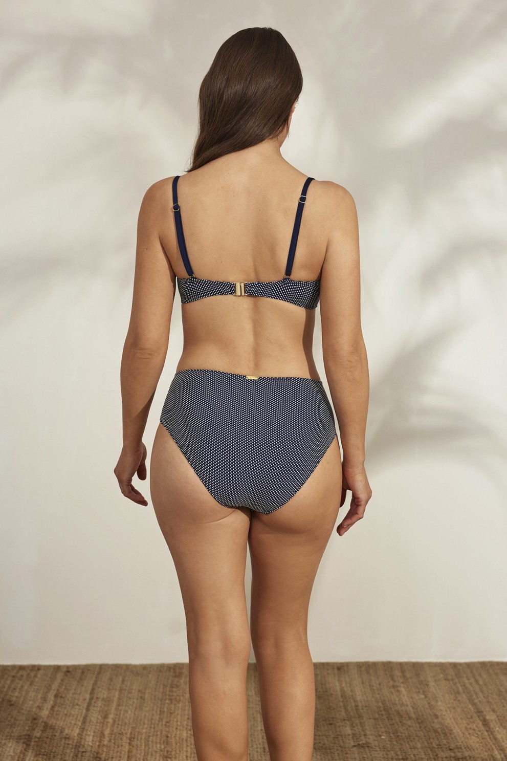 CUECA DE BIKINI ALTA