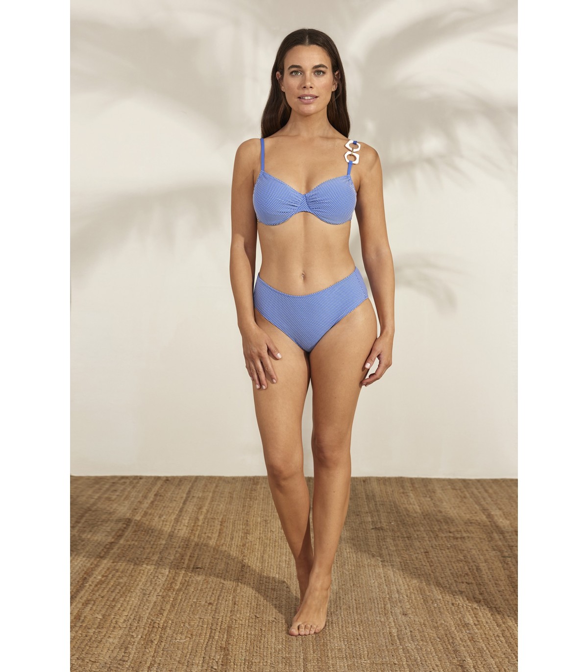 CUECA DE BIKINI ALTA