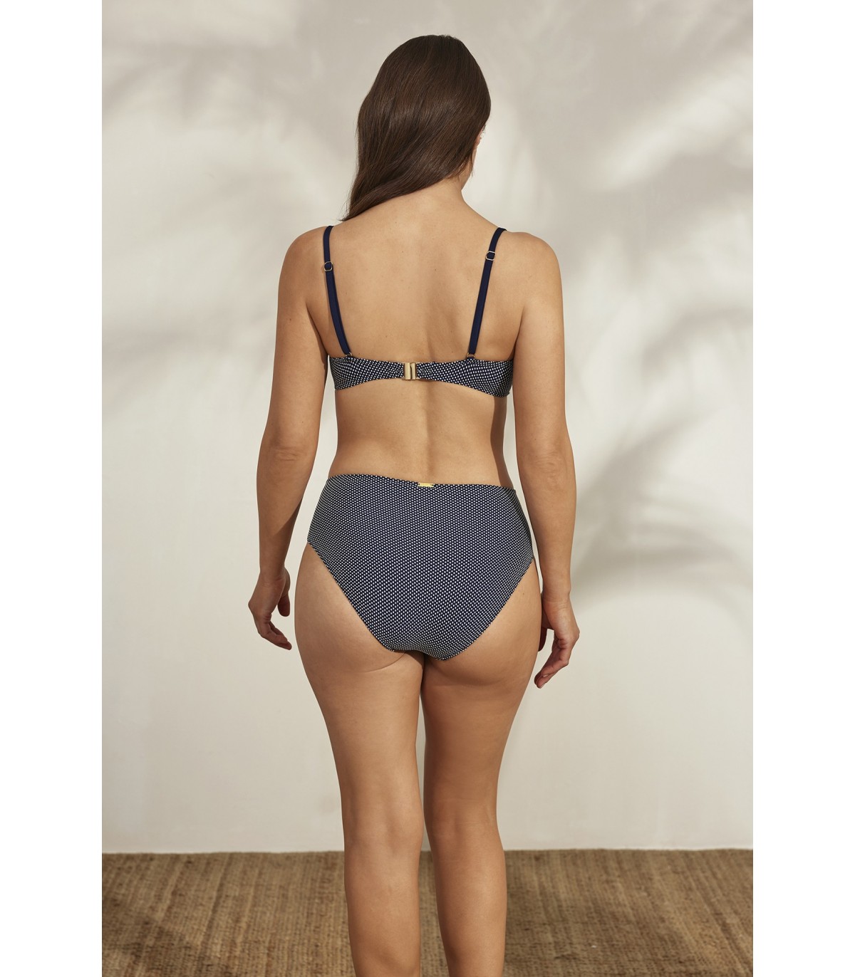 TOP BIKINI DE CAPACIDAD