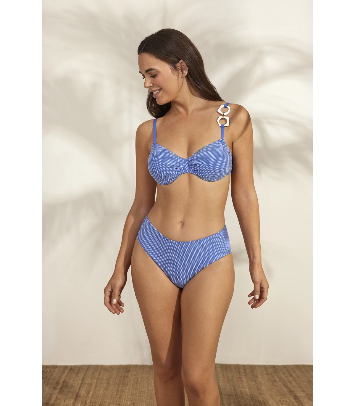 TOP BIKINI DE CAPACIDADE