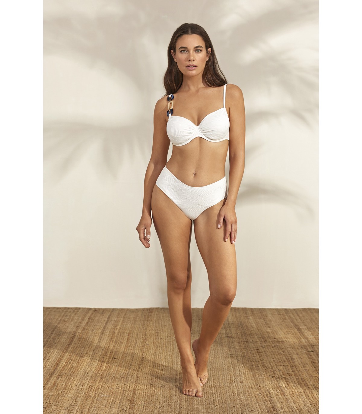 TOP BIKINI DE CAPACIDADE