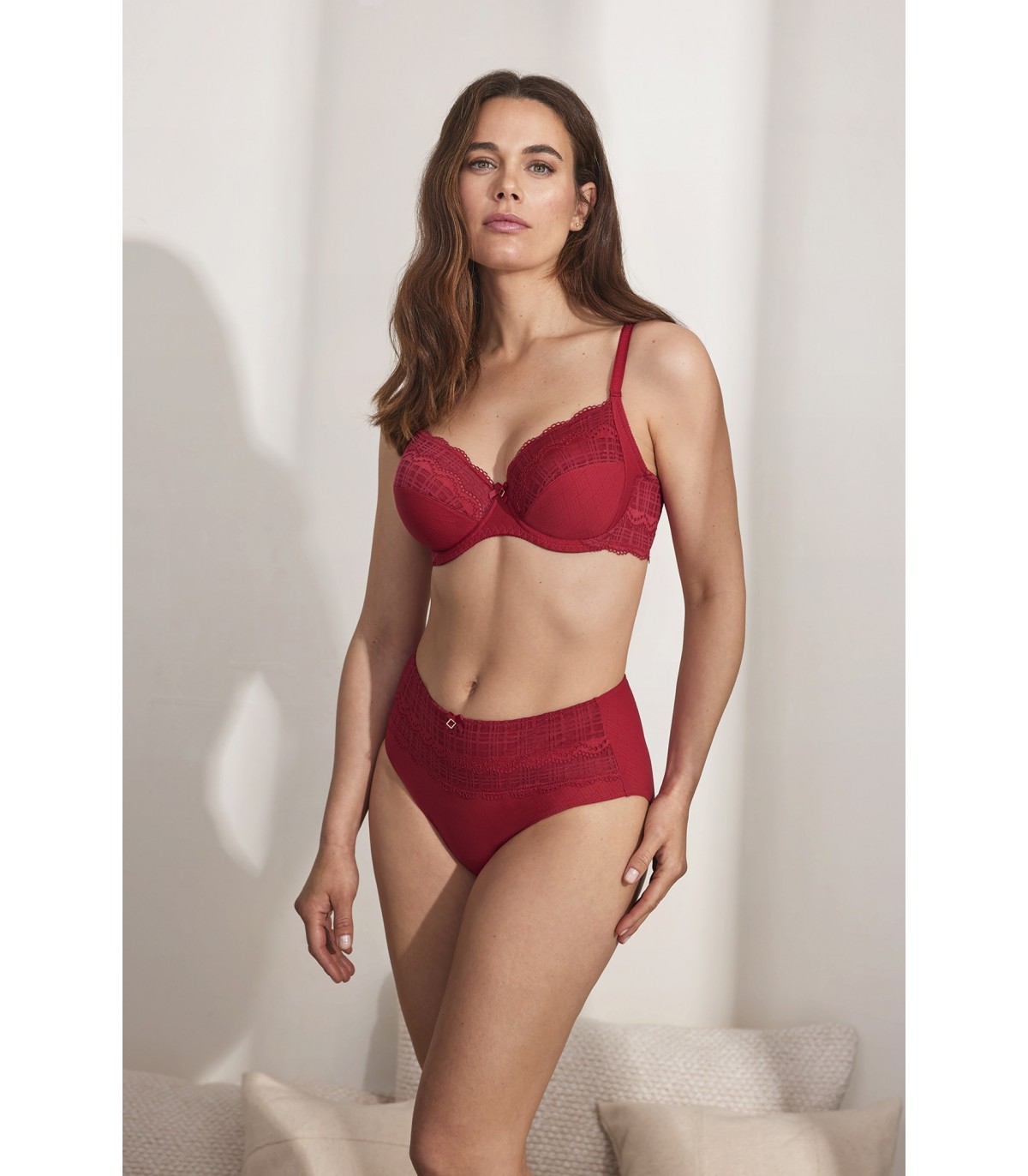 SOUTIEN DE CAPACIDADE