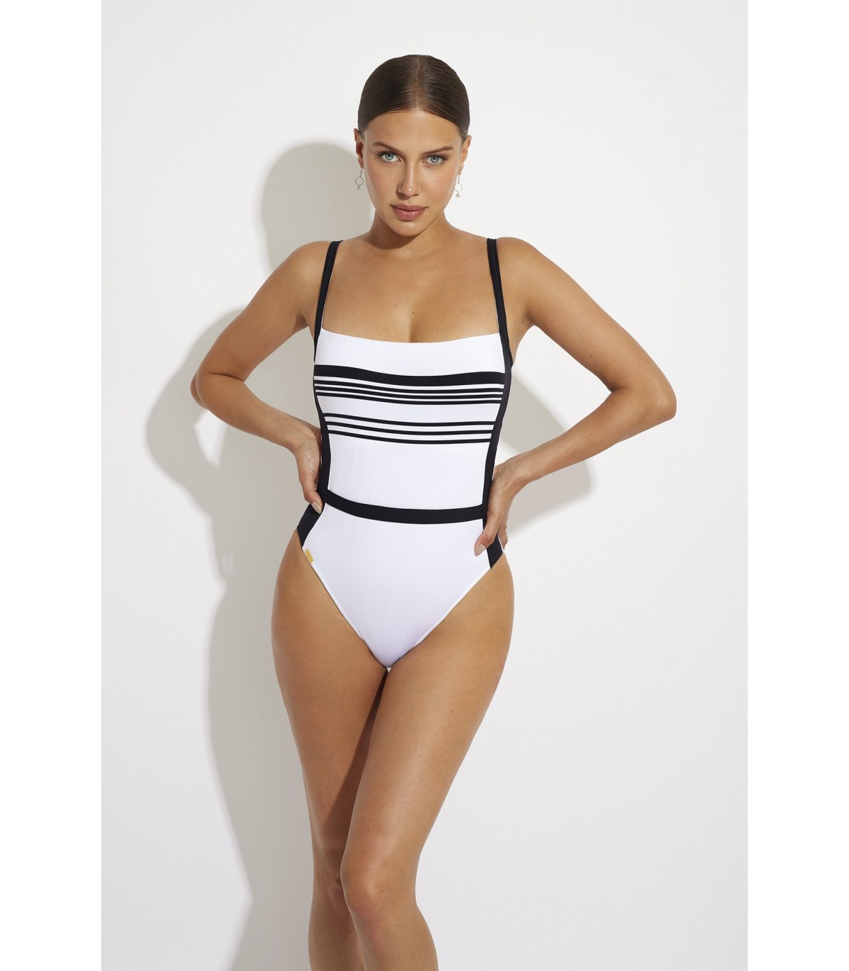 NORMA PILAR RUBIO SWIMSUIT