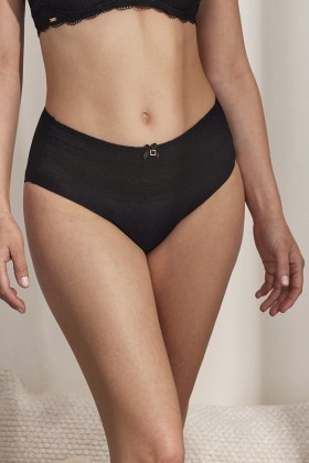 HIGH WAIST PANTY