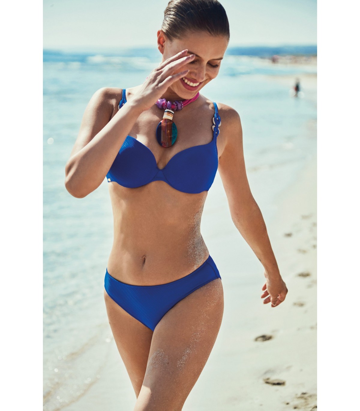 TOP BIKINI MODELADOR