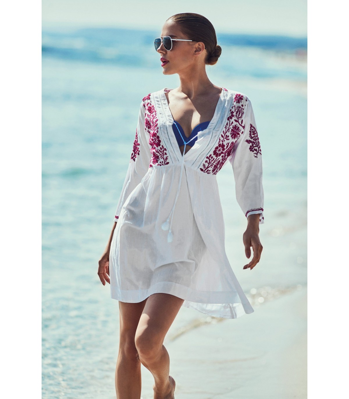 VESTIDO