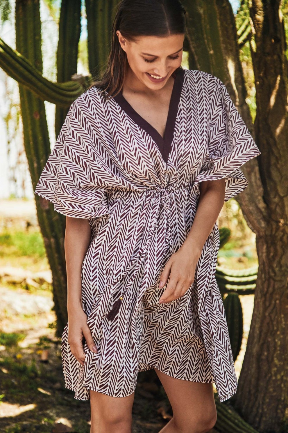 VESTIDO