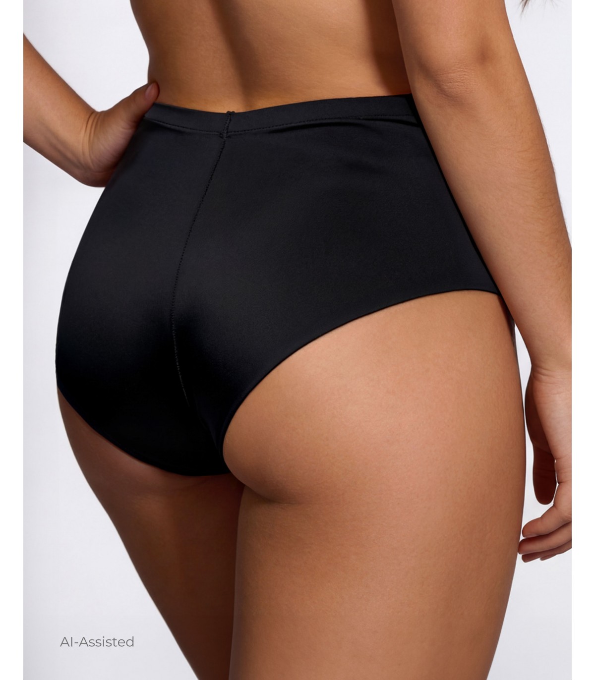 CUECA ALTA