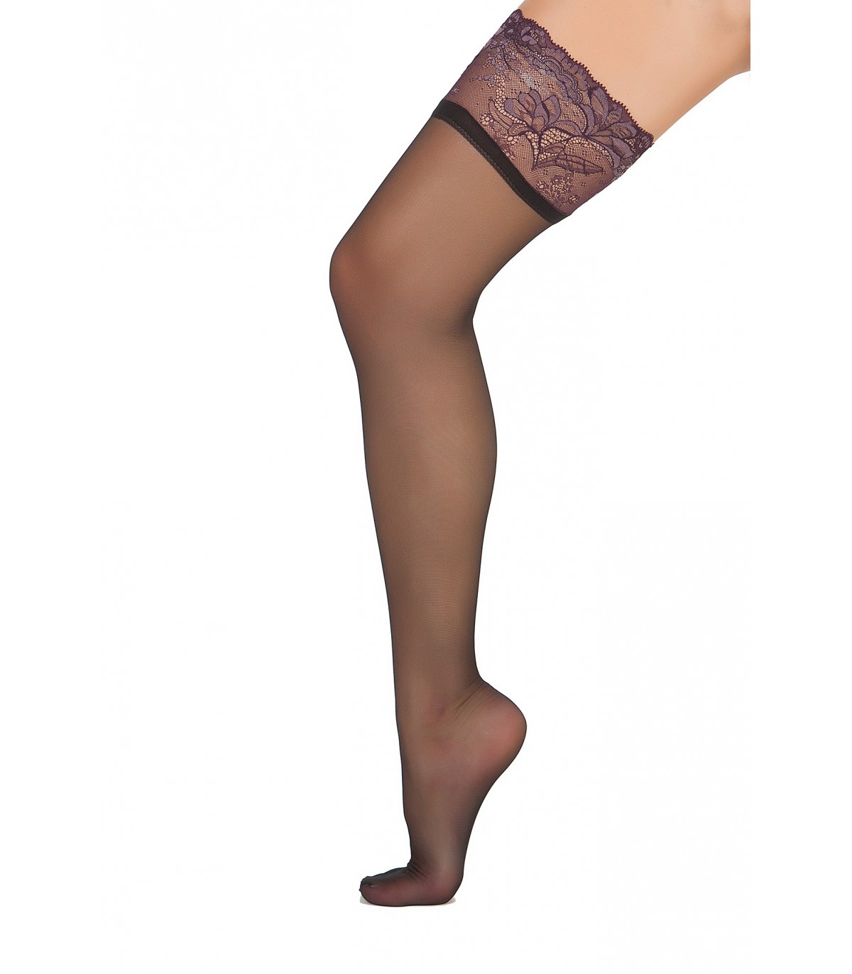 Medias autoadherentes