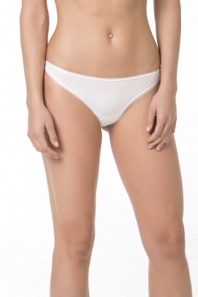 CUECA TANGA INVISÍVEL