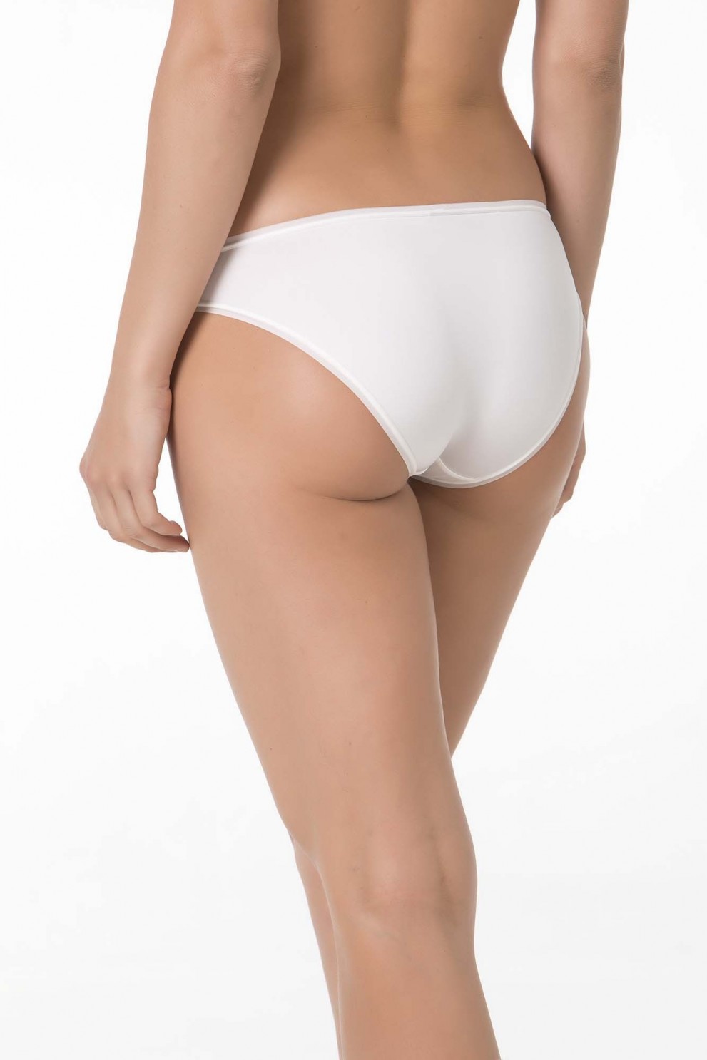 CUECA BIKINI INVISÍVEL