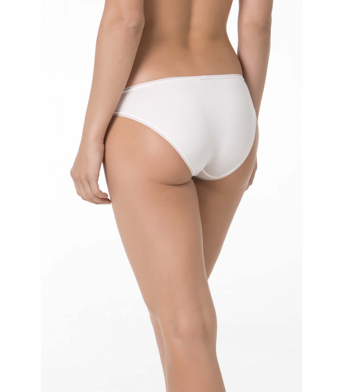 CUECA BIKINI INVISÍVEL