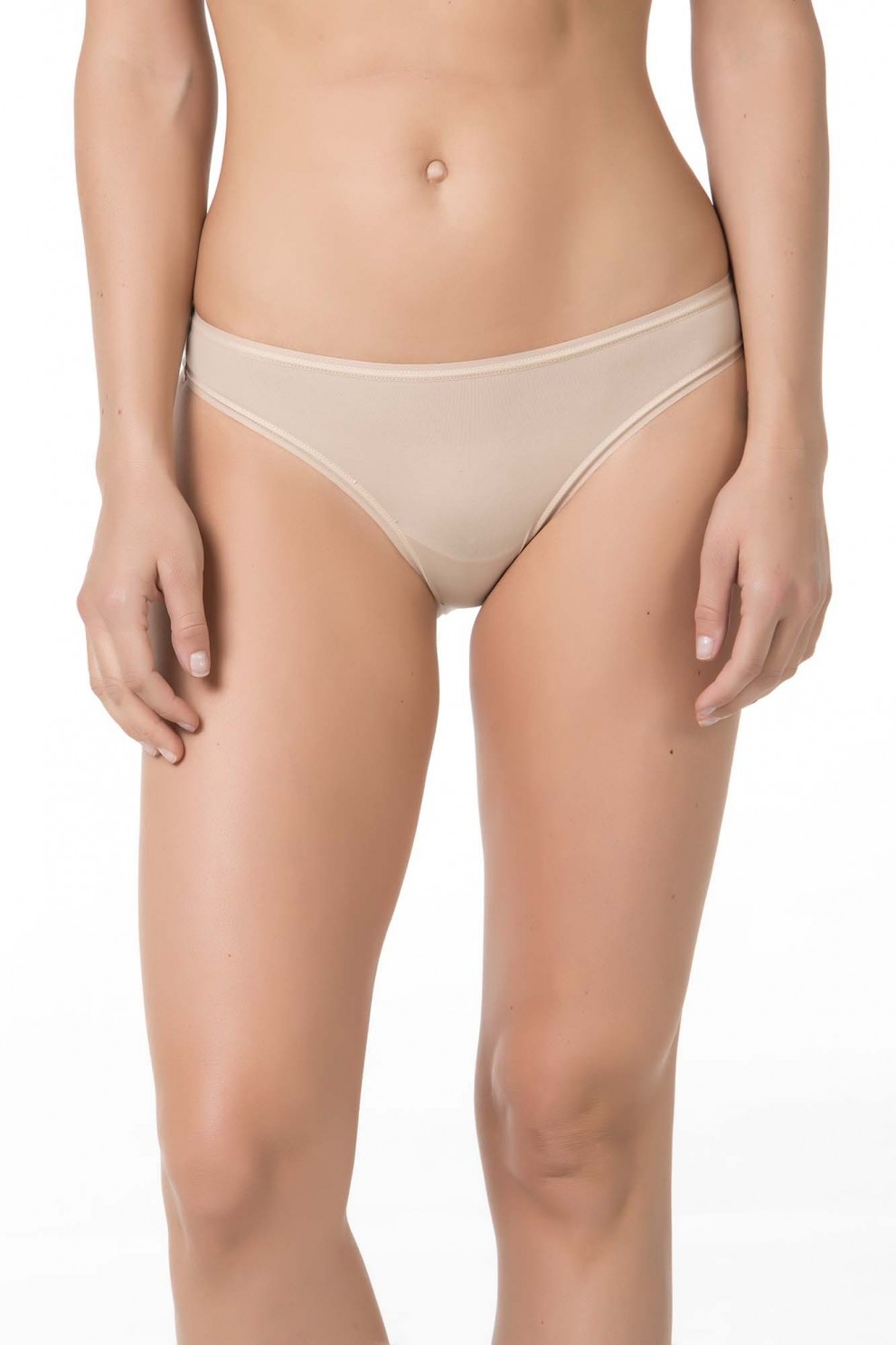 BRAGUITA BIKINI INVISIBLE