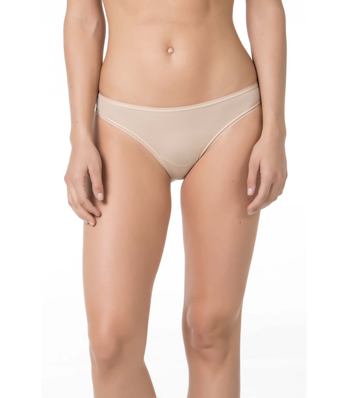 INVISIBLE BIKINI PANTY